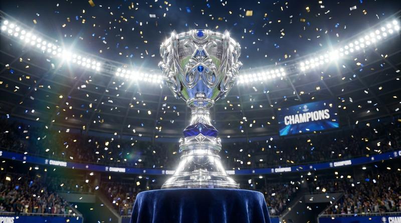 电竞赛事策划供应商报价两极分化：技术标准与溢价逻辑